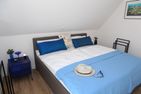  Oktopus Greetsiel/Krummhörn - Schlafzimmer