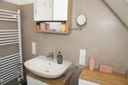  Oktopus Greetsiel/Krummhörn - Badezimmer