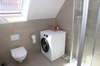  Oktopus Greetsiel/Krummhörn - Badezimmer