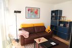  Oktopus Greetsiel/Krummhörn - Wohnzimmer