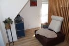  Oktopus Greetsiel/Krummhörn - Wohnzimmer