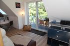  Oktopus Greetsiel/Krummhörn - Wohnzimmer
