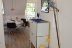  Oktopus Greetsiel/Krummhörn - Wohnzimmer