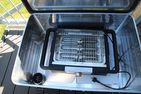  Oktopus Greetsiel/Krummhörn - Grill