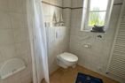  Ferienwohnung Ostseehuus Apartment I Steinbergkirche Geltinger Bucht - Badezimmer