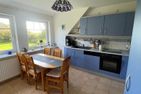  Ferienwohnung Ostseehuus Apartment II Steinbergkirche Geltinger Bucht - Küche / Küchenzeile