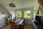  Ferienwohnung Ostseehuus Apartment II Steinbergkirche Geltinger Bucht - Küche / Küchenzeile