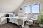  Ferienhaus Strandglück Olpenitz Ostseeresort Olpenitz - Schlafzimmer