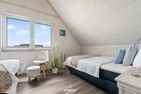  Ferienhaus Strandglück Olpenitz Ostseeresort Olpenitz - Schlafzimmer