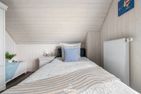  Ferienhaus Strandglück Olpenitz Ostseeresort Olpenitz - Schlafzimmer