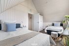  Ferienhaus Strandglück Olpenitz Ostseeresort Olpenitz - Schlafzimmer