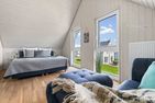  Ferienhaus Sommerhuus Olpenitz Ostseeresort Olpenitz - Schlafzimmer