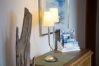  Haus Jungnamen Sand Whg. 10 Wittdün - Flur Haus Jungnamensand in Wittdün auf Amrum