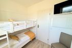 Ferienpark Sierksdorf Horizont Sierksdorf - Schlafzimmer