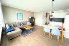 Ferienpark Sierksdorf App.473 - Strandlage Sierksdorf - Wohnzimmer