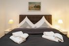  Kampen Sunny-Beach Kampen - Schlafzimmer