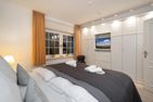  Kampen Sunny-Beach Kampen - Schlafzimmer