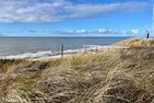  Kampen Sunny-Beach Kampen - Strand