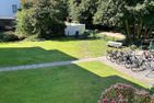  Central Park Innenstadt Kurplatz - Gartenblick