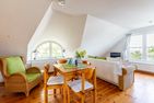 Haus am Hohen Ufer Haus am Hohen Ufer 02 Ostseebad Ahrenshoop - 