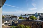  Ferienwohnung Urbanes wohnen mit Fördeblick Flensburg Flensburger Förde - Meerblick