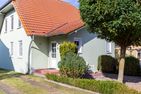 Kleines Boddenidyll Born auf dem Darß - 
