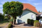  Kleines Boddenidyll Born auf dem Darß - 