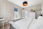  Ferienhaus OlpeKids Olpenitz Ostseeresort Olpenitz - Schlafzimmer