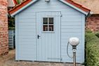  Landhaus Marie Oldsum - Garten