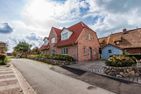  Landhaus Marie Oldsum - Fassade / Eingang
