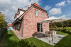  Landhaus Marie Oldsum - Terrasse