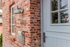  Landhaus Marie Oldsum - Dekoratives Detail