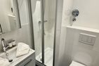  Strandliebe List - Badezimmer