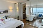  Strandliebe List - Schlafzimmer