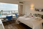  Strandliebe List - Schlafzimmer