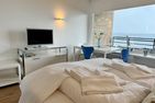  Strandliebe List - Schlafzimmer
