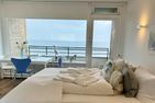  Strandliebe List - Schlafzimmer