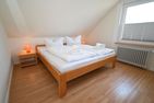  Ferienhaus Herzmuschel Büsum - 