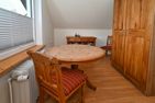  Ferienhaus Herzmuschel Büsum - 