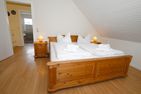  Ferienhaus Herzmuschel Büsum - 