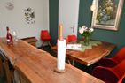  Ferienhaus Herzmuschel Büsum - 