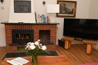  Ferienhaus Herzmuschel Büsum - 
