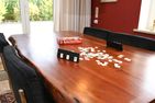  Ferienhaus Herzmuschel Büsum - 
