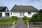  Ferienhaus Herzmuschel Büsum - 