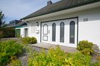  Ferienhaus Herzmuschel Büsum - 