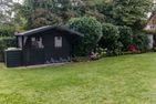  Dat Witte Hus Wyk auf Föhr - Garten
