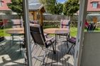  Liv Hus Wyk auf Föhr - Terrasse