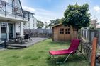  Liv Hus Wyk auf Föhr - Garten