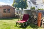  Liv Hus Wyk auf Föhr - Garten