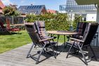  Liv Hus Wyk auf Föhr - Terrasse
